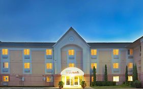 Candlewood Suites Dallas by The Galleria
