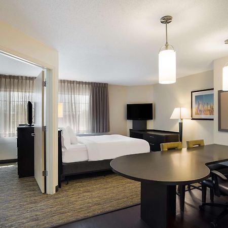 Sonesta Simply Suites Dallas Galleria Exterior photo
