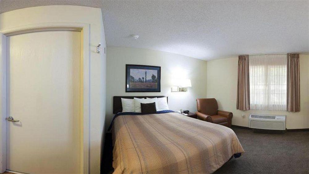 Sonesta Simply Suites Dallas Galleria Exterior photo