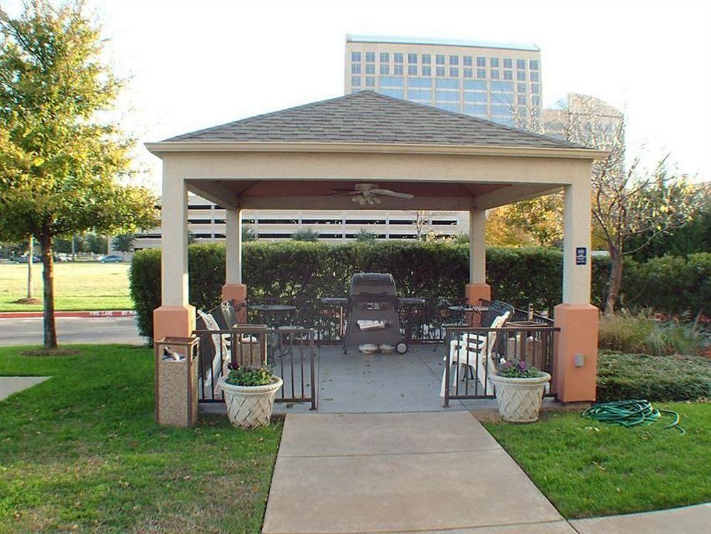 Sonesta Simply Suites Dallas Galleria Exterior photo