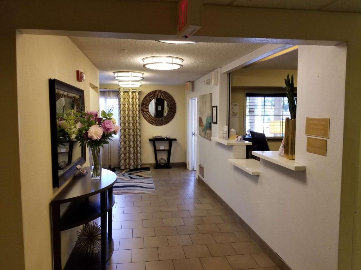 Sonesta Simply Suites Dallas Galleria Exterior photo