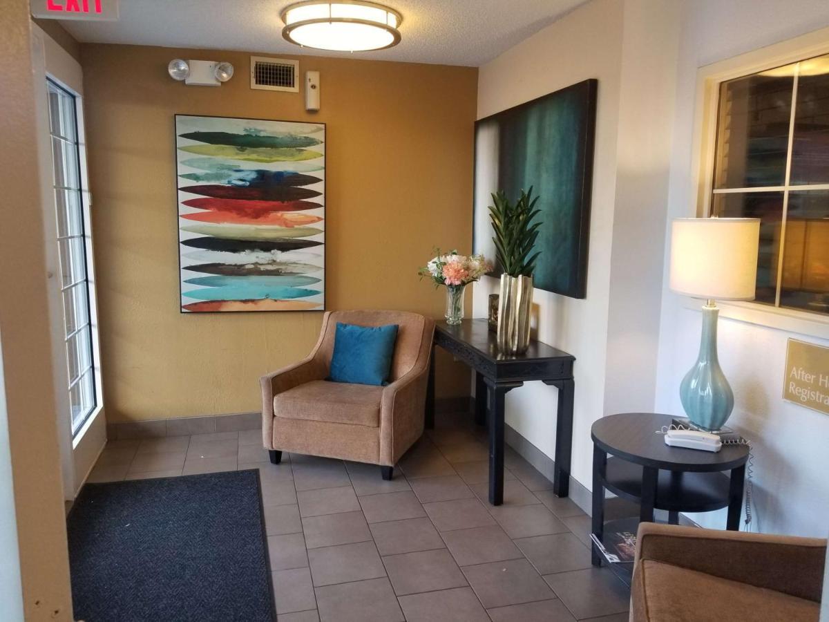 Sonesta Simply Suites Dallas Galleria Exterior photo