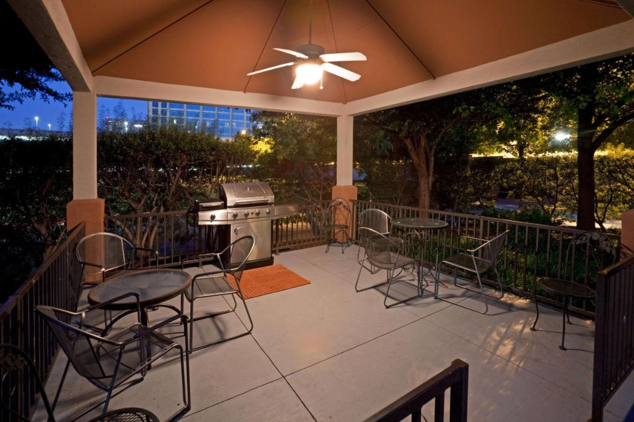 Sonesta Simply Suites Dallas Galleria Exterior photo