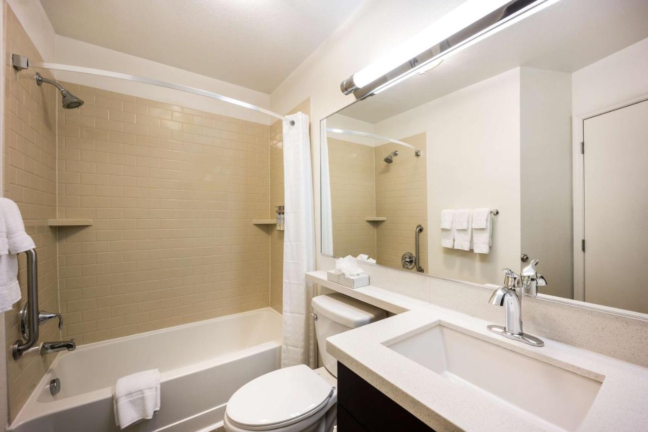 Sonesta Simply Suites Dallas Galleria Exterior photo