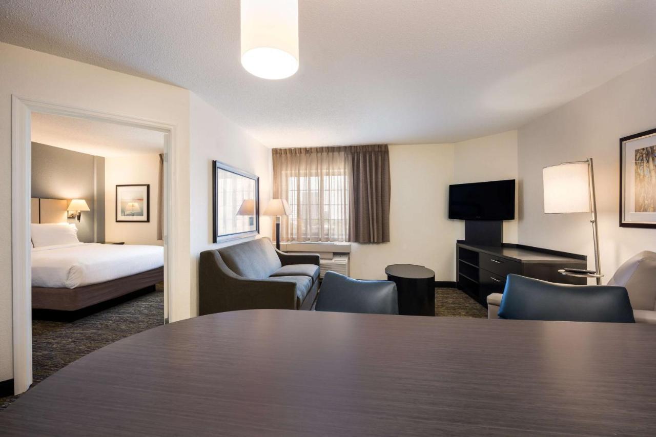 Sonesta Simply Suites Dallas Galleria Exterior photo