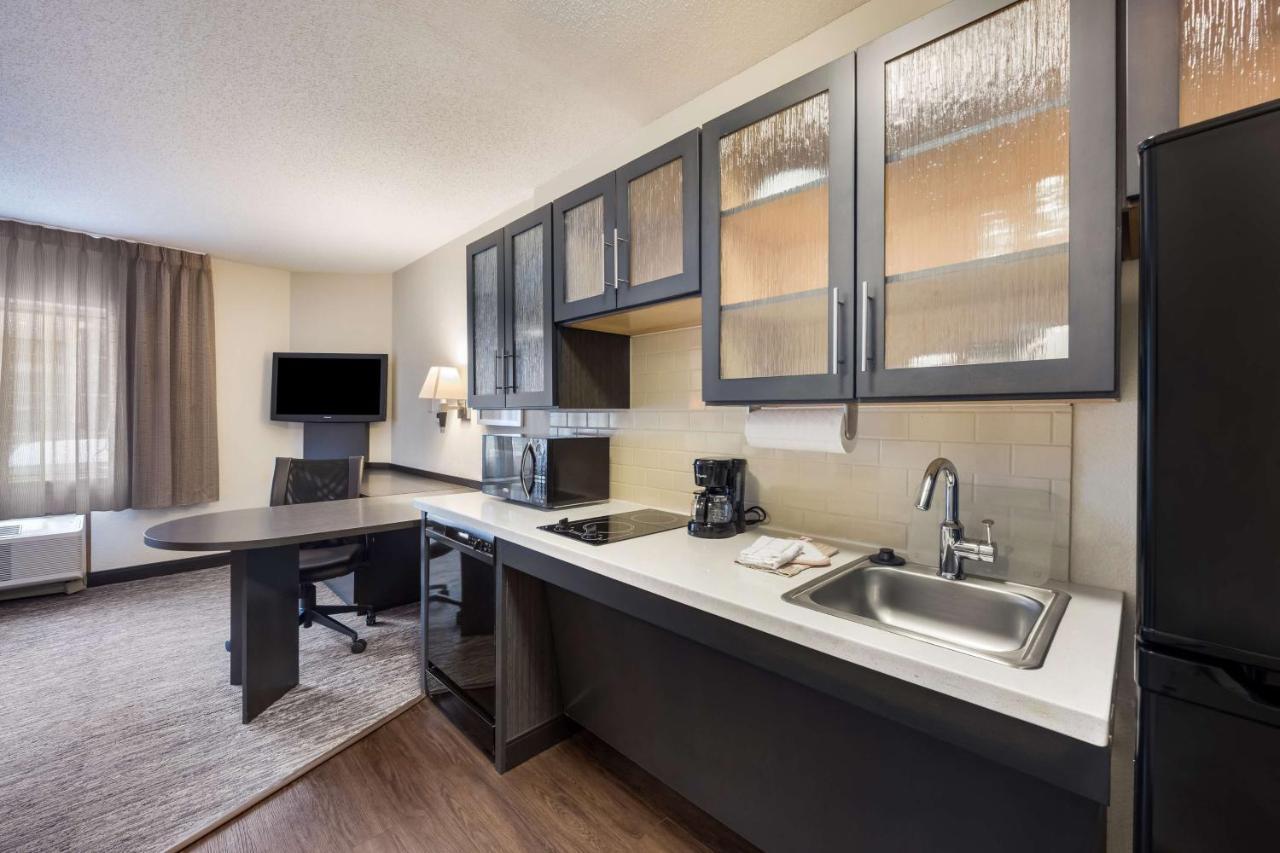 Sonesta Simply Suites Dallas Galleria Exterior photo