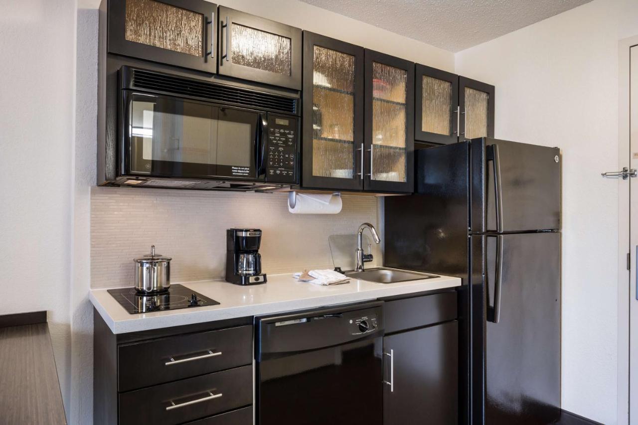 Sonesta Simply Suites Dallas Galleria Exterior photo