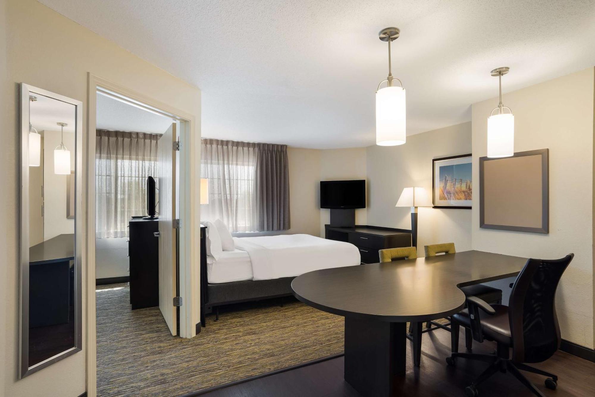 Sonesta Simply Suites Dallas Galleria Exterior photo