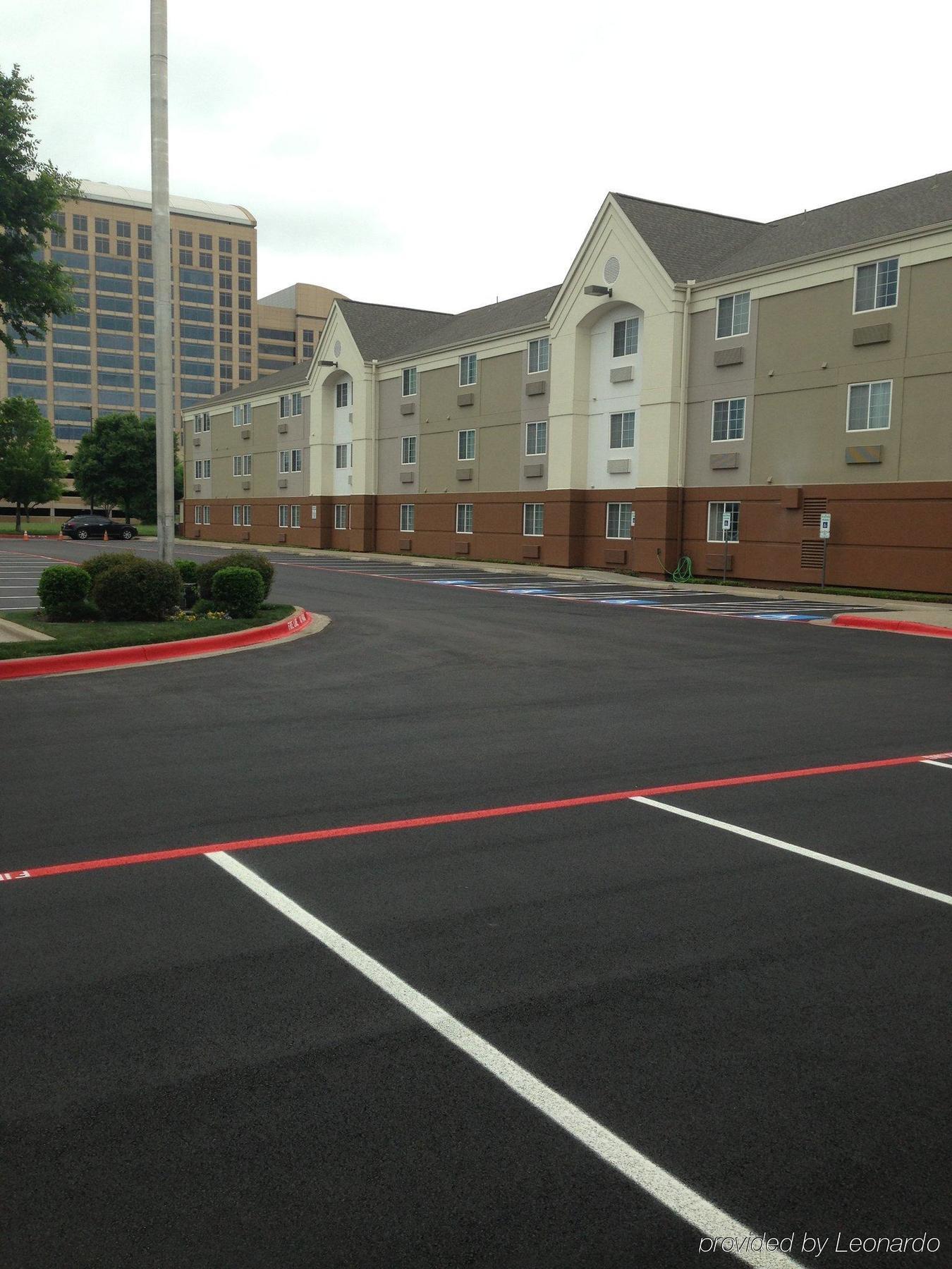 Sonesta Simply Suites Dallas Galleria Exterior photo