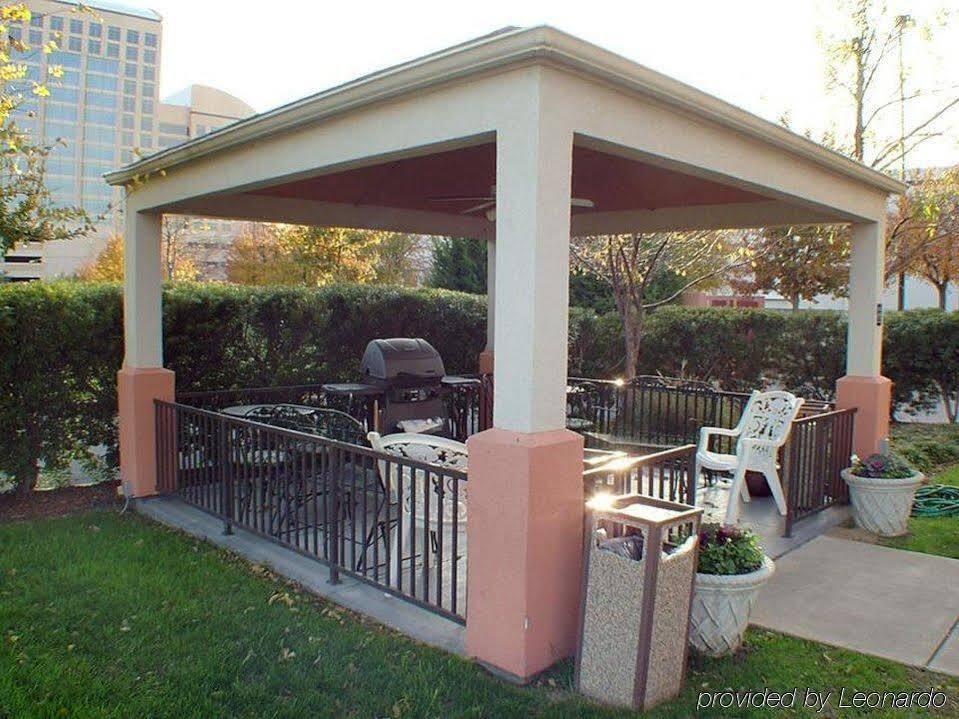 Sonesta Simply Suites Dallas Galleria Exterior photo